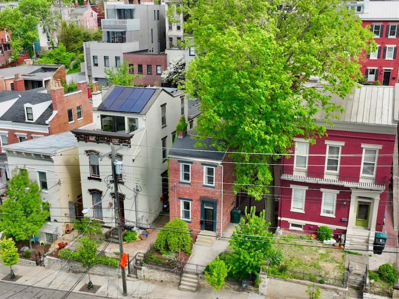 514 Liberty Hill, Cincinnati, OH 45202 Photo 3