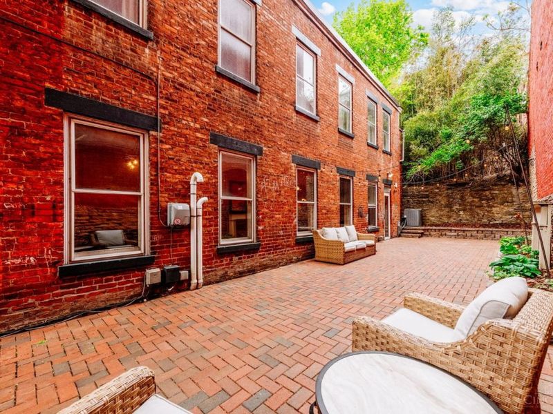 514 Liberty Hill, Cincinnati, OH 45202 Photo 36