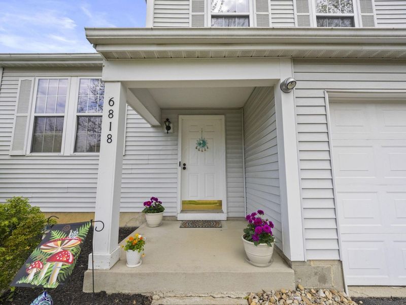 6818 Bennell Drive, Reynoldsburg, OH 43068 Photo 2