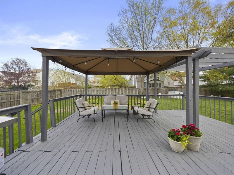 6818 Bennell Drive, Reynoldsburg, OH 43068 Photo 33