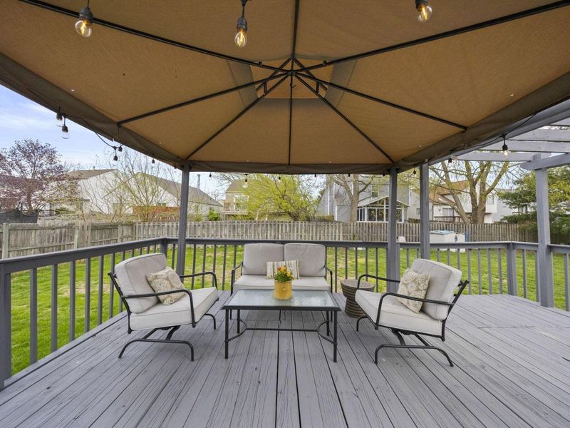 6818 Bennell Drive, Reynoldsburg, OH 43068 Photo 34