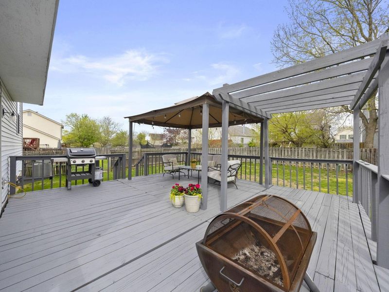 6818 Bennell Drive, Reynoldsburg, OH 43068 Photo 35