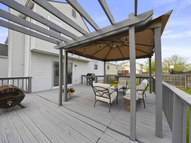 6818 Bennell Drive, Reynoldsburg, OH 43068 Photo 36