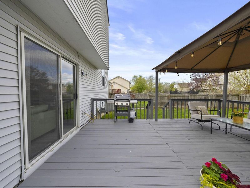 6818 Bennell Drive, Reynoldsburg, OH 43068 Photo 37