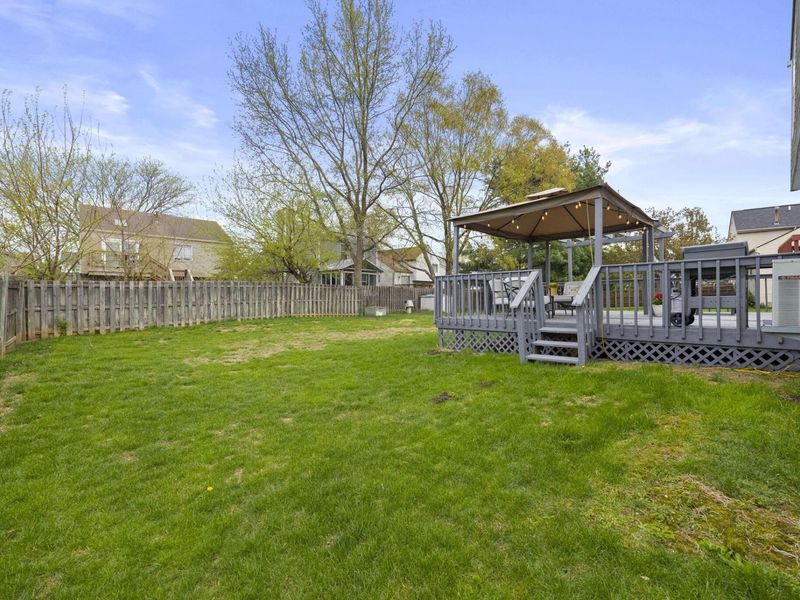 6818 Bennell Drive, Reynoldsburg, OH 43068 Photo 38