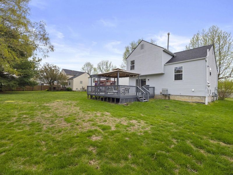 6818 Bennell Drive, Reynoldsburg, OH 43068 Photo 39