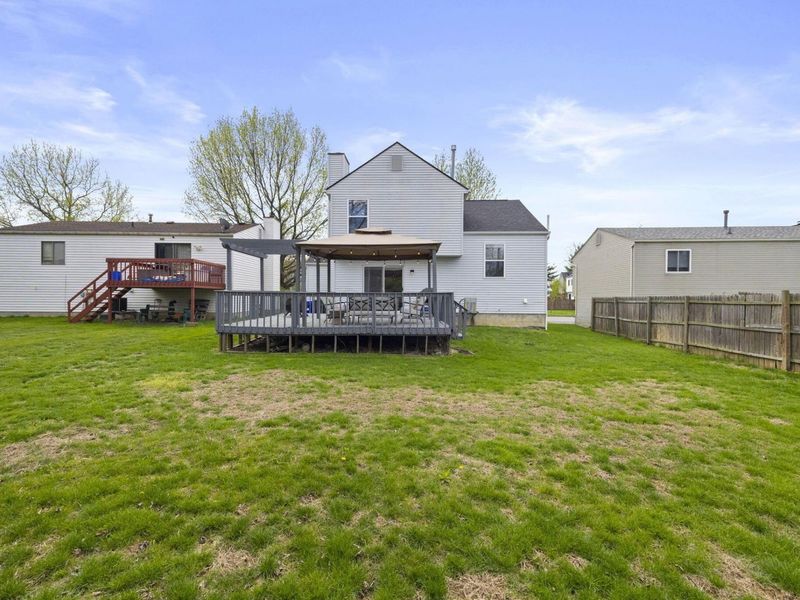 6818 Bennell Drive, Reynoldsburg, OH 43068 Photo 40