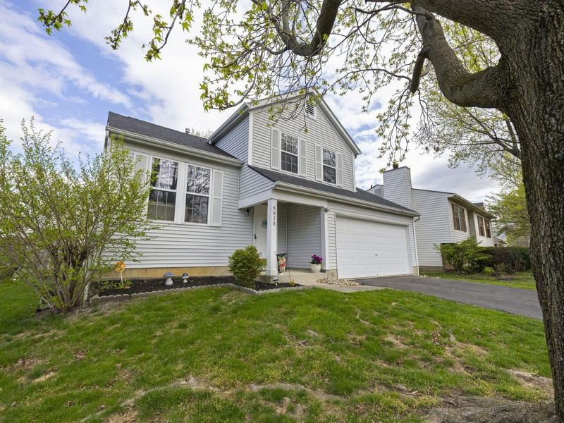 6818 Bennell Drive, Reynoldsburg, OH 43068 Photo 42