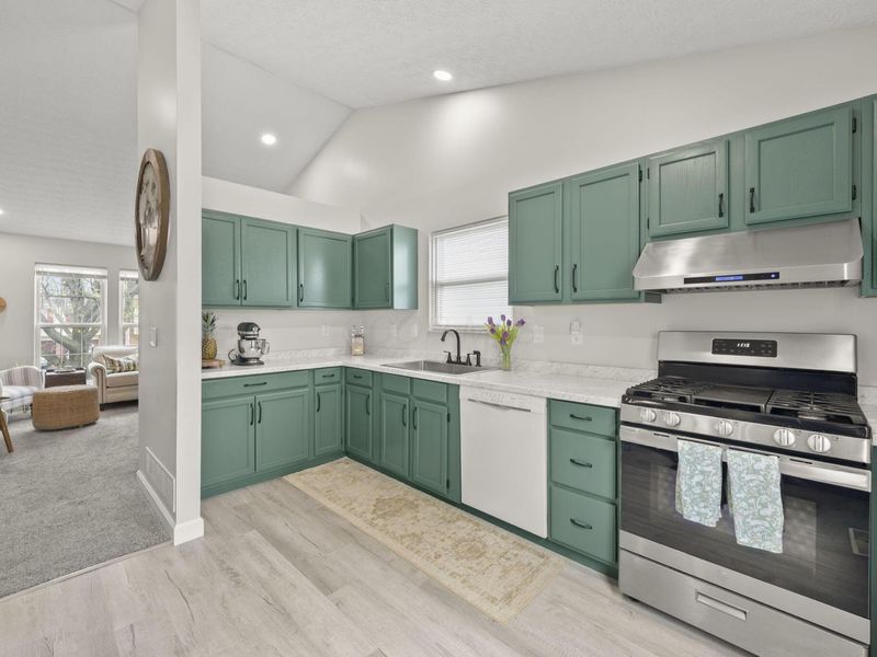 6818 Bennell Drive, Reynoldsburg, OH 43068 Photo 9