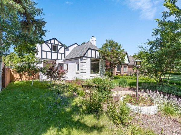 2231 Leyden Street, Denver, CO 80207