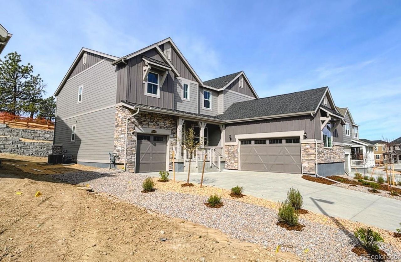 24704 E Kettle Court, Aurora, CO 80016 Main Photo
