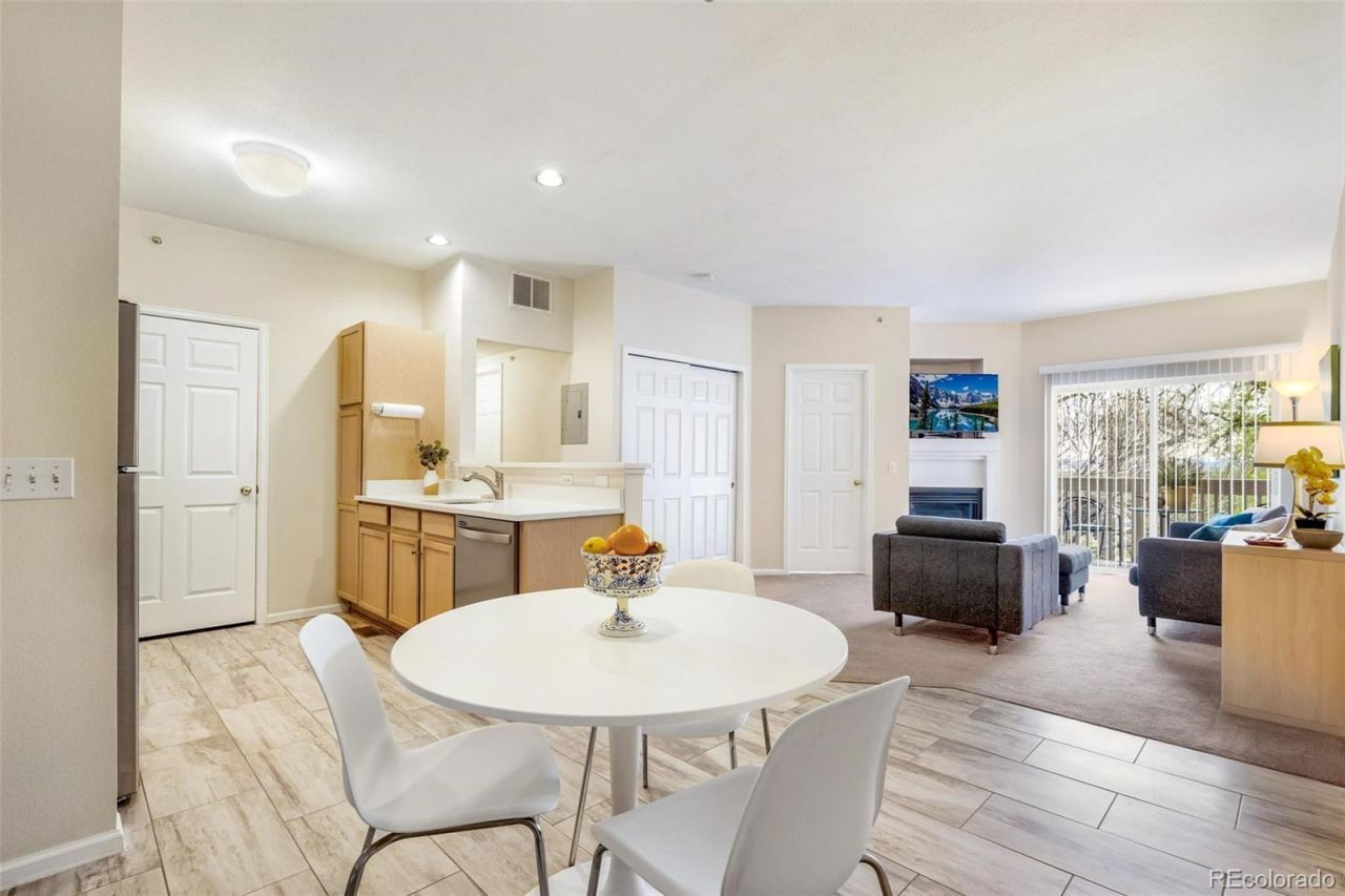 2422 W 82nd Place, Unit 2C, Westminster, CO 80031 Main Photo