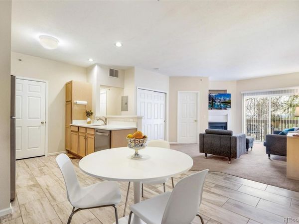 2422 W 82nd Place, Unit 2C, Westminster, CO 80031