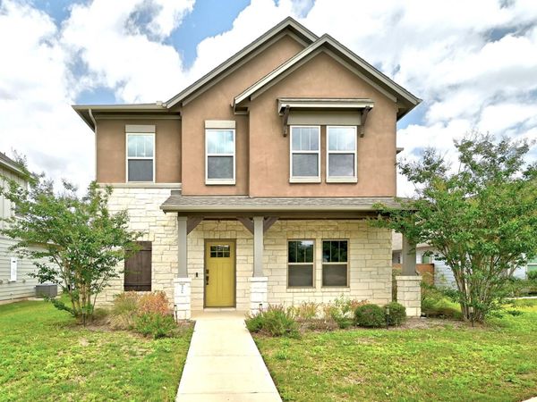 5508 Baythorne DR, Austin, TX 78747