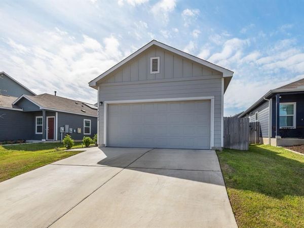 14205 Sandrock BND, Pflugerville, TX 78660