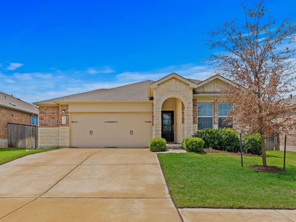 1228 Matt LN , Round Rock, TX 78665