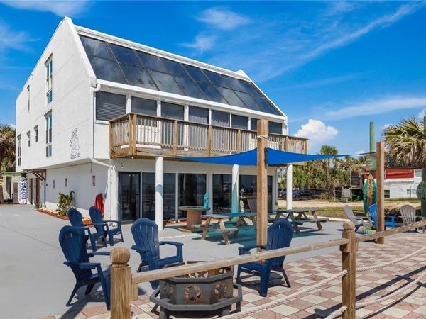 901 N OCEAN SHORE BOULEVARD , FLAGLER BEACH, FL 32136