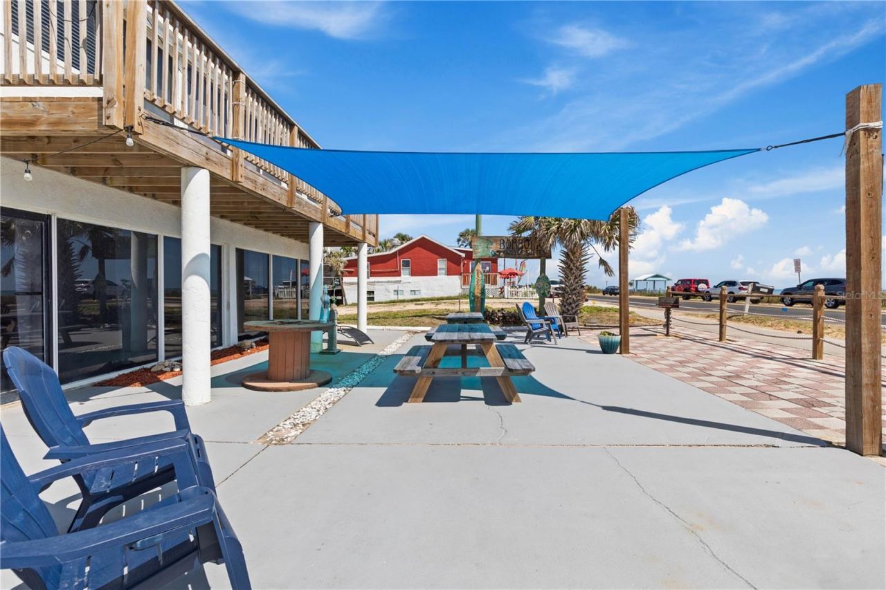 901 N Ocean Shore Boulevard , Flagler Beach, FL 32136 Photo
