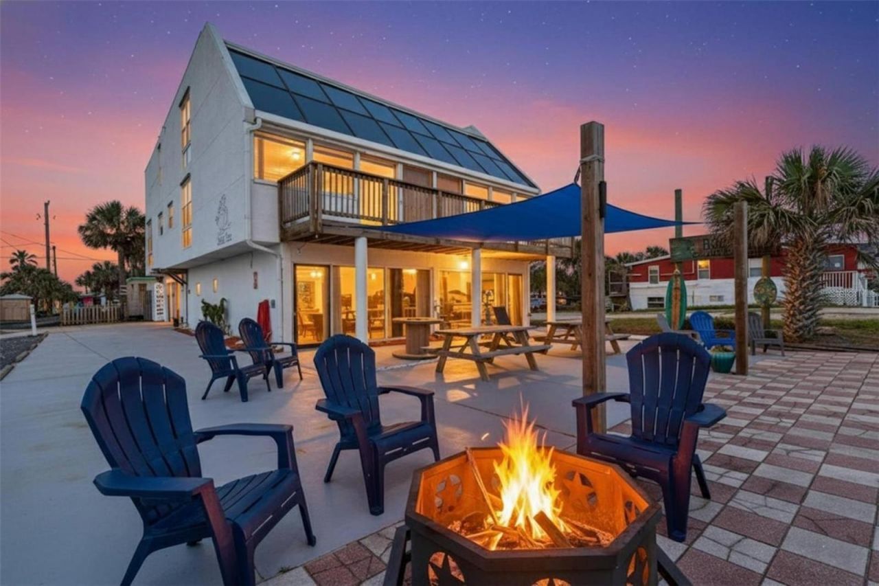 901 N Ocean Shore Boulevard , Flagler Beach, FL 32136 Photo