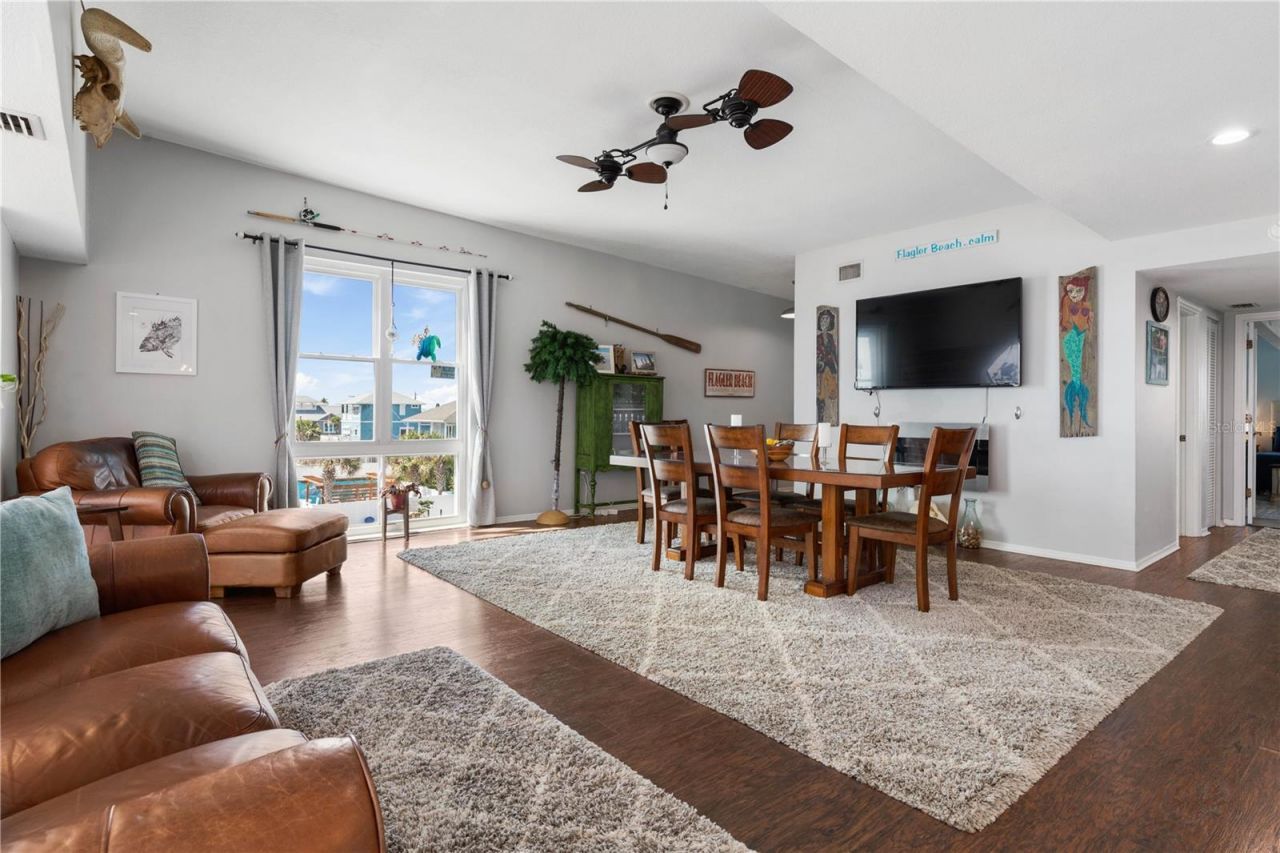 901 N Ocean Shore Boulevard , Flagler Beach, FL 32136 Photo