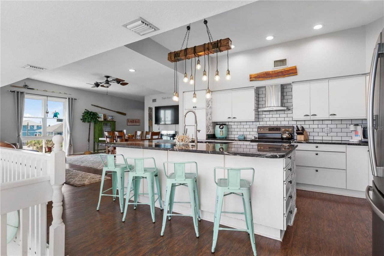 901 N Ocean Shore Boulevard , Flagler Beach, FL 32136 Photo