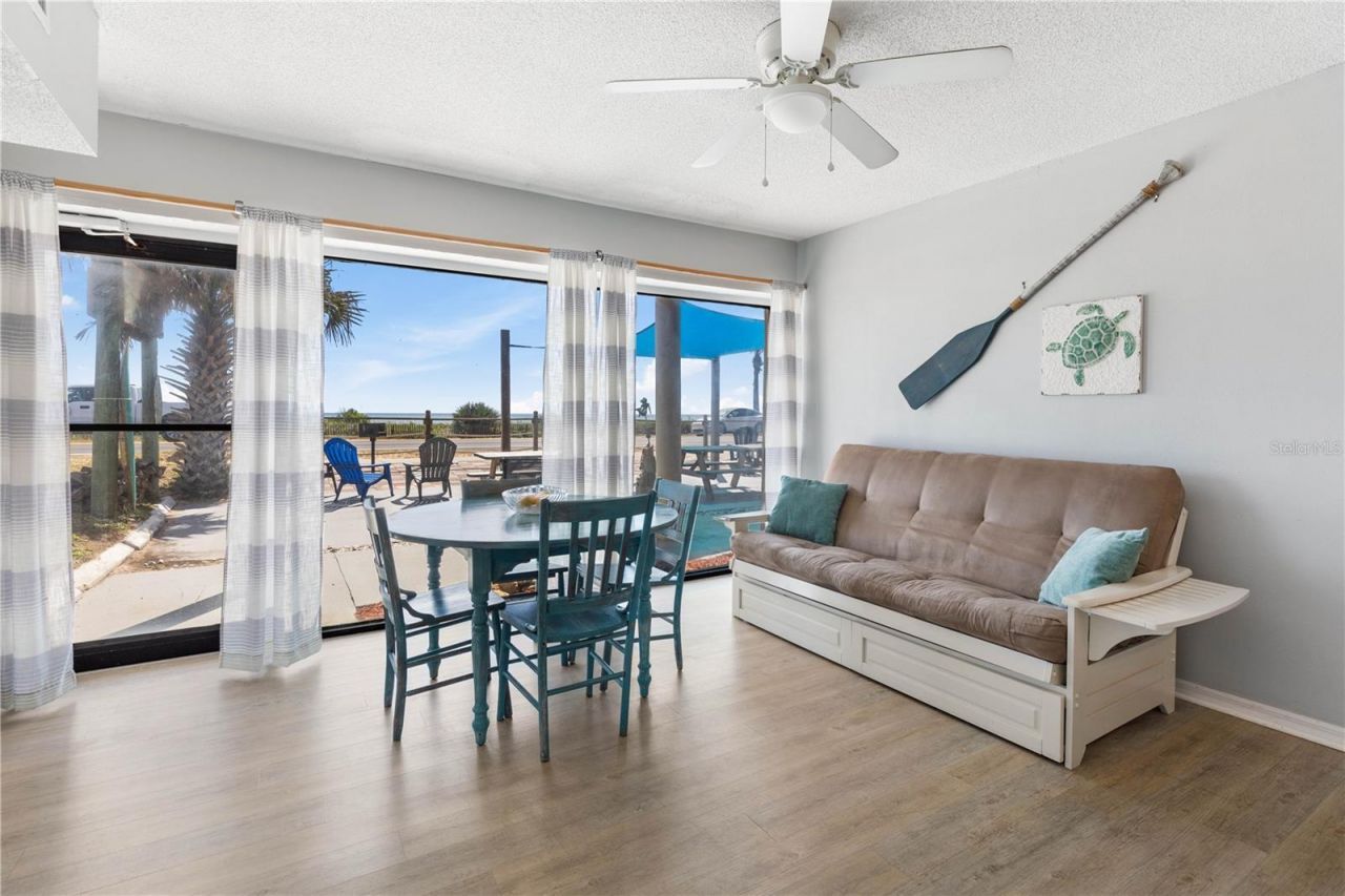901 N Ocean Shore Boulevard , Flagler Beach, FL 32136 Photo