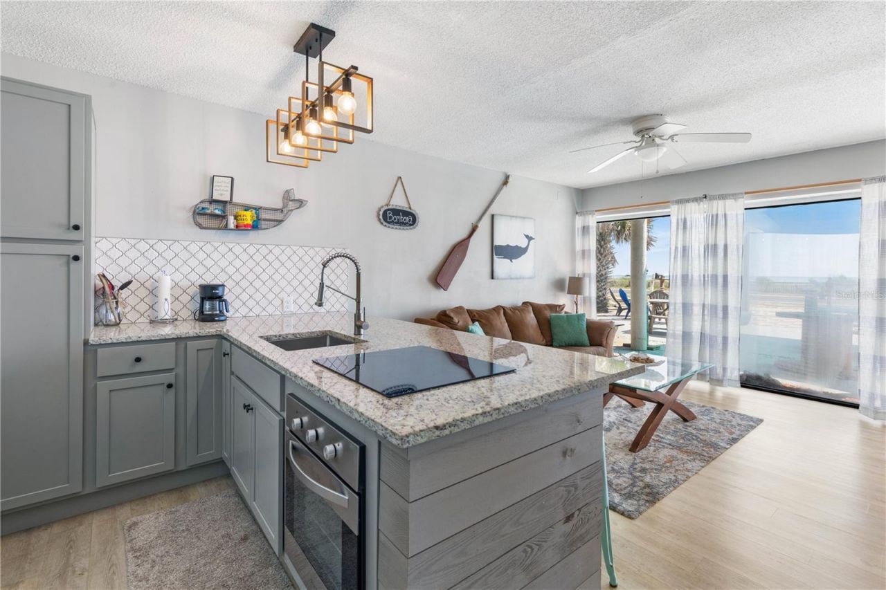 901 N Ocean Shore Boulevard , Flagler Beach, FL 32136 Photo