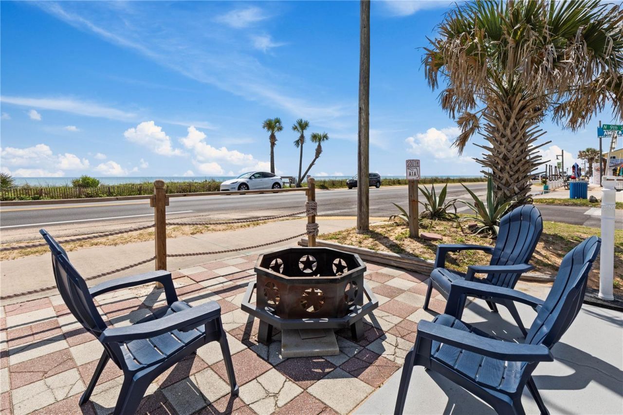 901 N Ocean Shore Boulevard , Flagler Beach, FL 32136 Photo