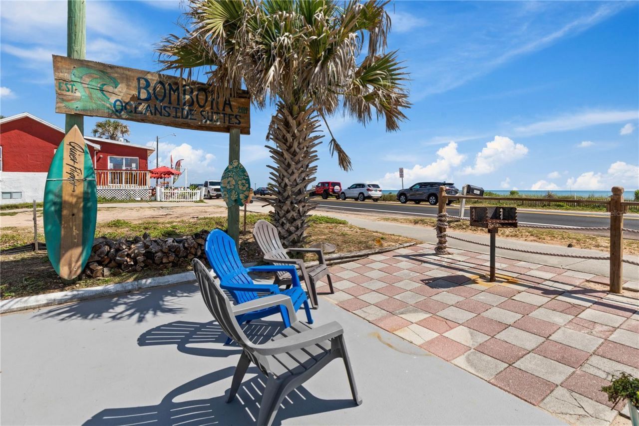 901 N Ocean Shore Boulevard , Flagler Beach, FL 32136 Photo