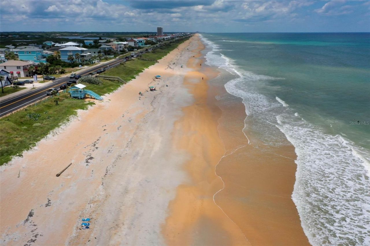 901 N Ocean Shore Boulevard , Flagler Beach, FL 32136 Photo