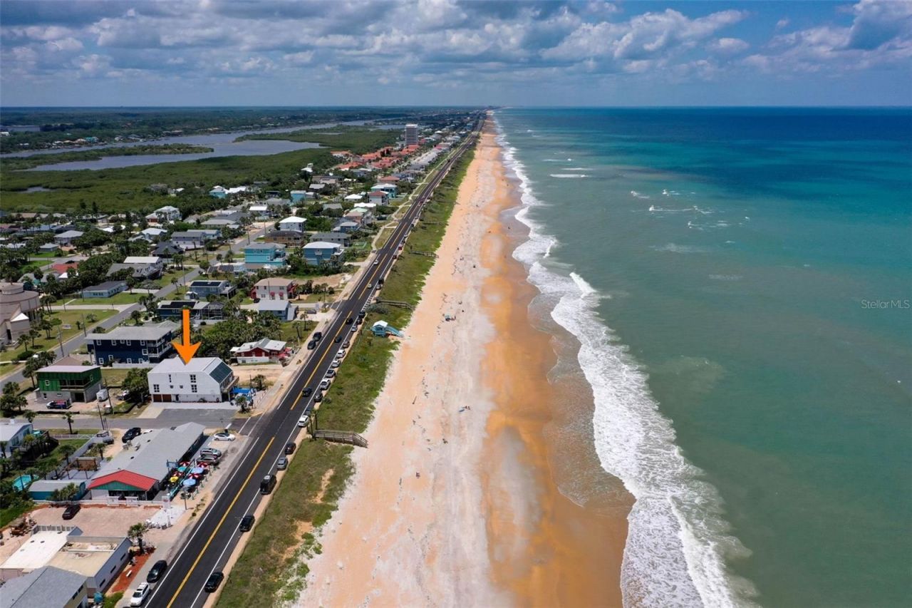 901 N Ocean Shore Boulevard , Flagler Beach, FL 32136 Photo