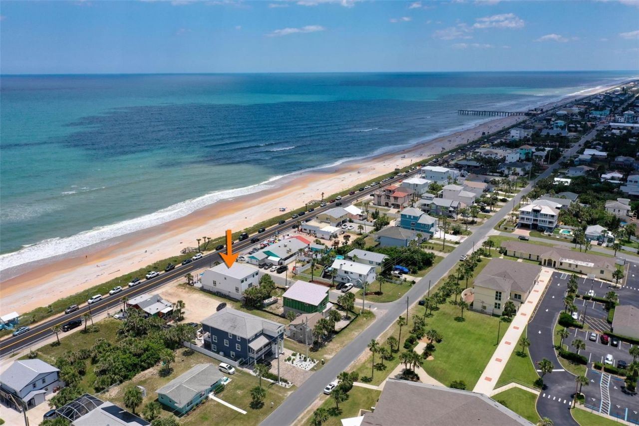 901 N Ocean Shore Boulevard , Flagler Beach, FL 32136 Photo