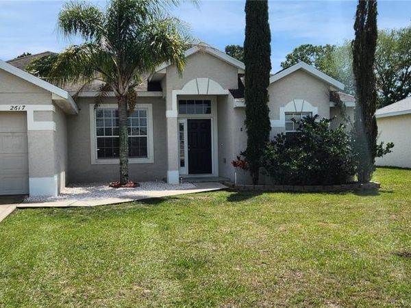 2617 ATHENS DRIVE , LEESBURG, FL 34748