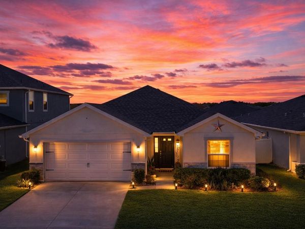 7 POLERMO AVENUE , ST CLOUD, FL 34771