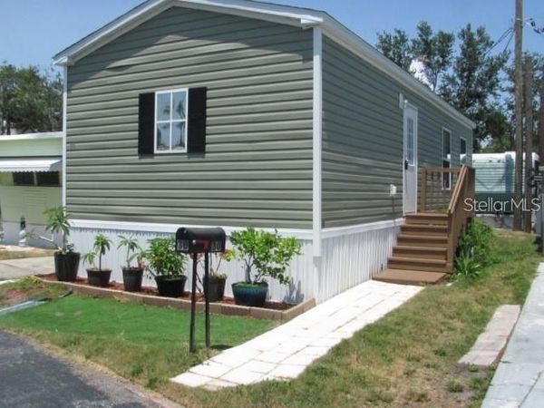 7801 34TH AVENUE N, Unit 30, ST PETERSBURG, FL 33710