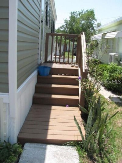7801 34th Avenue N, Unit 30, Saint Petersburg, FL 33710 Photo