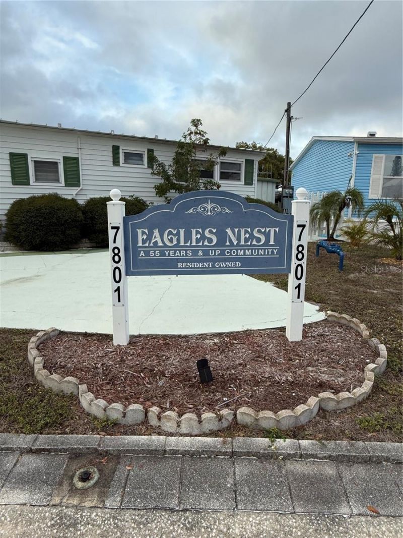 7801 34th Avenue N, Unit 30, Saint Petersburg, FL 33710 Photo