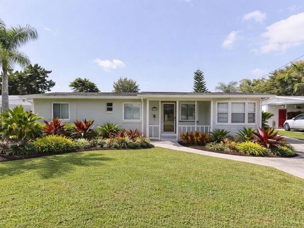 480 CAROLYN , NEW SMYRNA BEACH, FL 32168