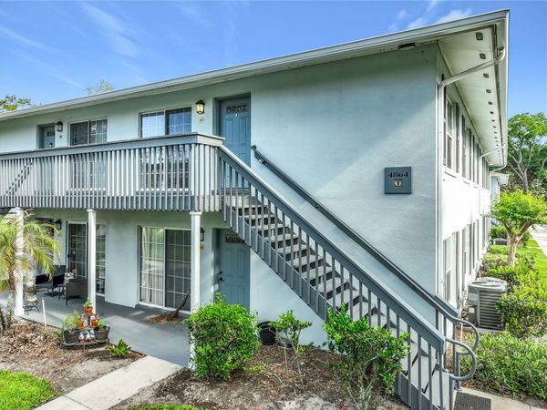 4864 CONWAY ROAD , Unit 120, ORLANDO, FL 32812