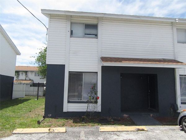 13050 N 20TH STREET , TAMPA, FL 33612