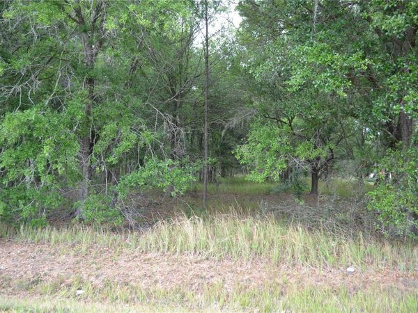 BOSTICK ROAD , BOWLING GREEN, FL 33834