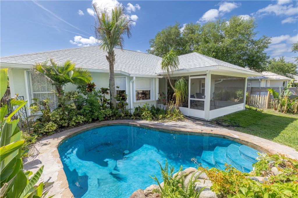 474 Ponoka Street, Sebastian, FL 32958 Photo