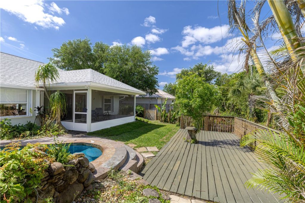 474 Ponoka Street, Sebastian, FL 32958 Photo