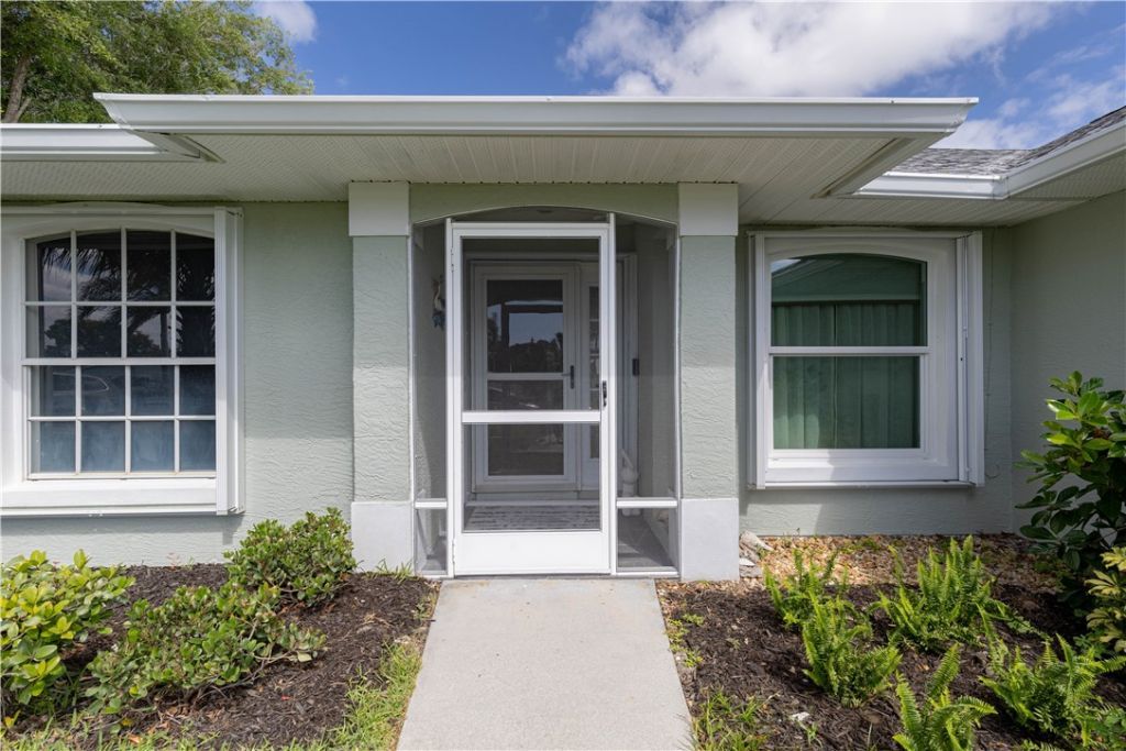 474 Ponoka Street, Sebastian, FL 32958 Photo