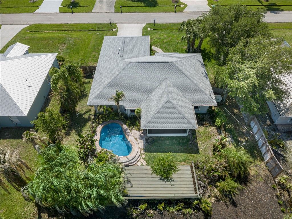 474 Ponoka Street, Sebastian, FL 32958 Photo