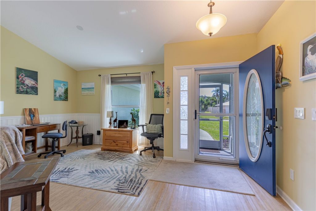 474 Ponoka Street, Sebastian, FL 32958 Photo