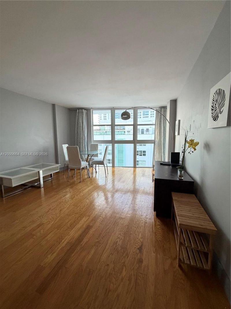 1228 West Ave, Unit 1506, Miami Beach, FL 33139 Photo