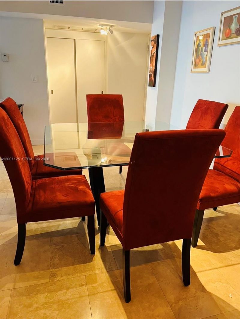 2333 Brickell Ave, Unit 1803, Miami, FL 33129 Photo