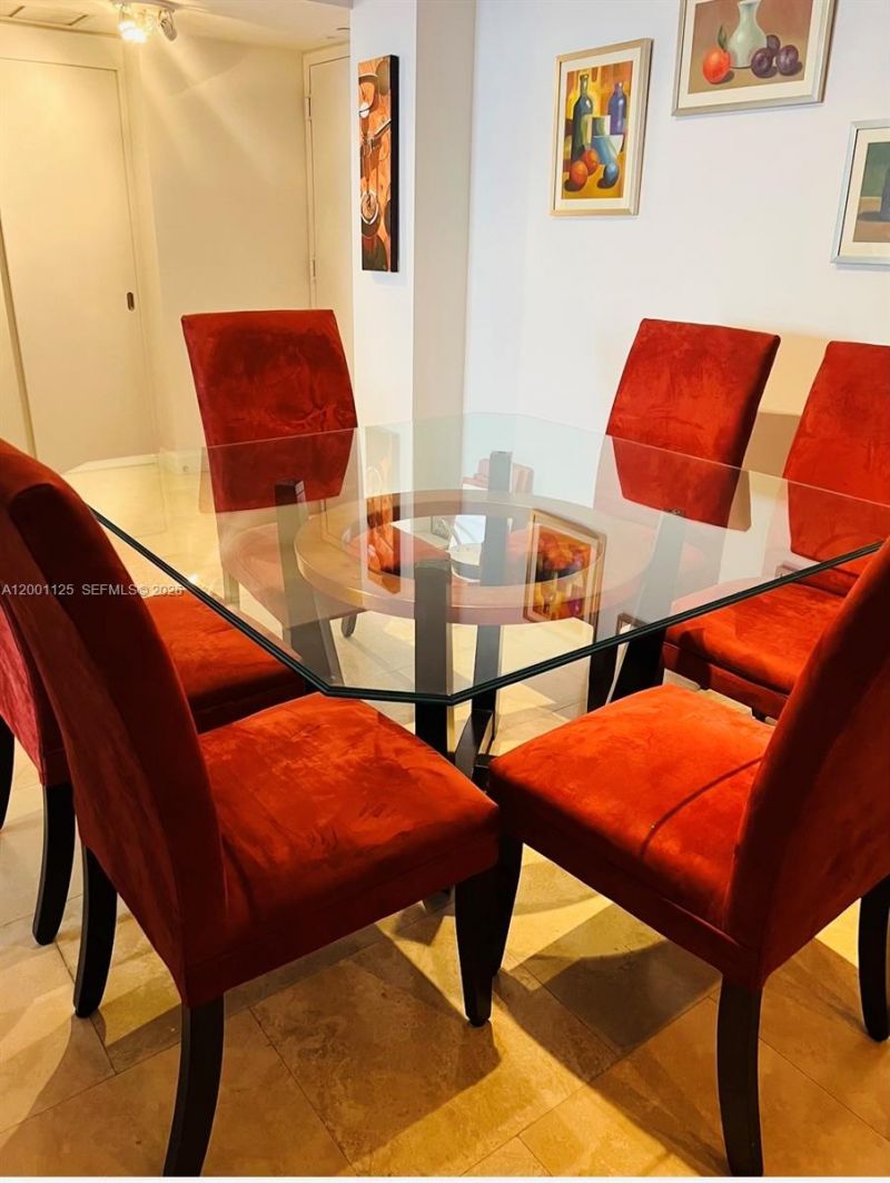 2333 Brickell Ave, Unit 1803, Miami, FL 33129 Photo