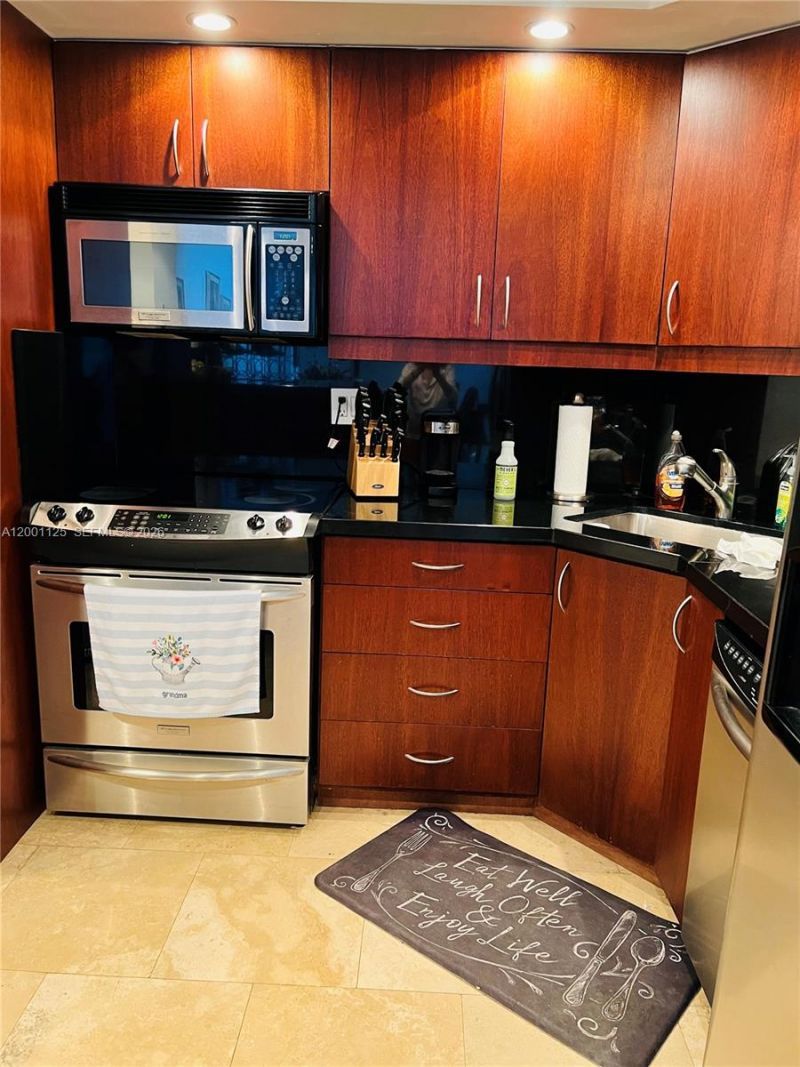 2333 Brickell Ave, Unit 1803, Miami, FL 33129 Photo